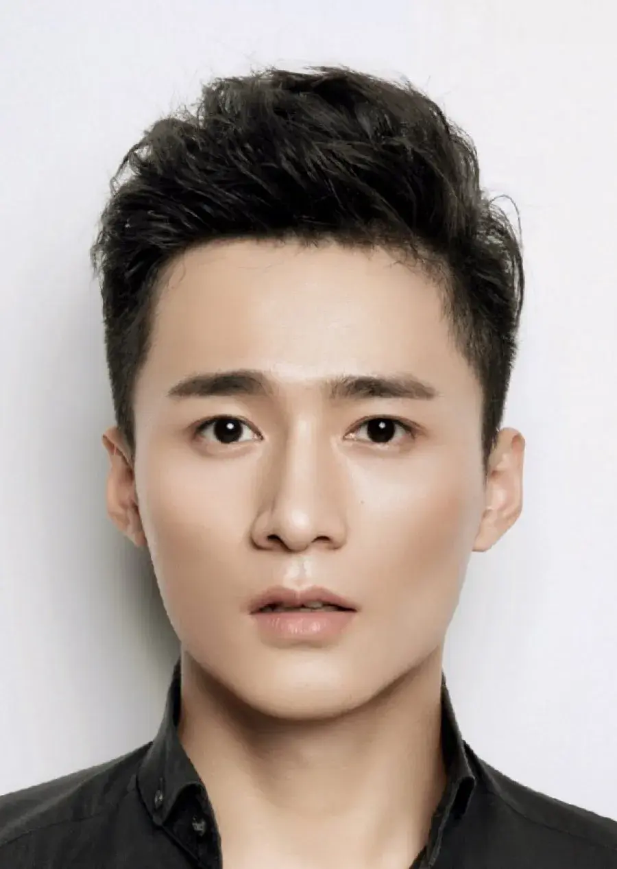 بیوگرافی Wang Hao Zhen