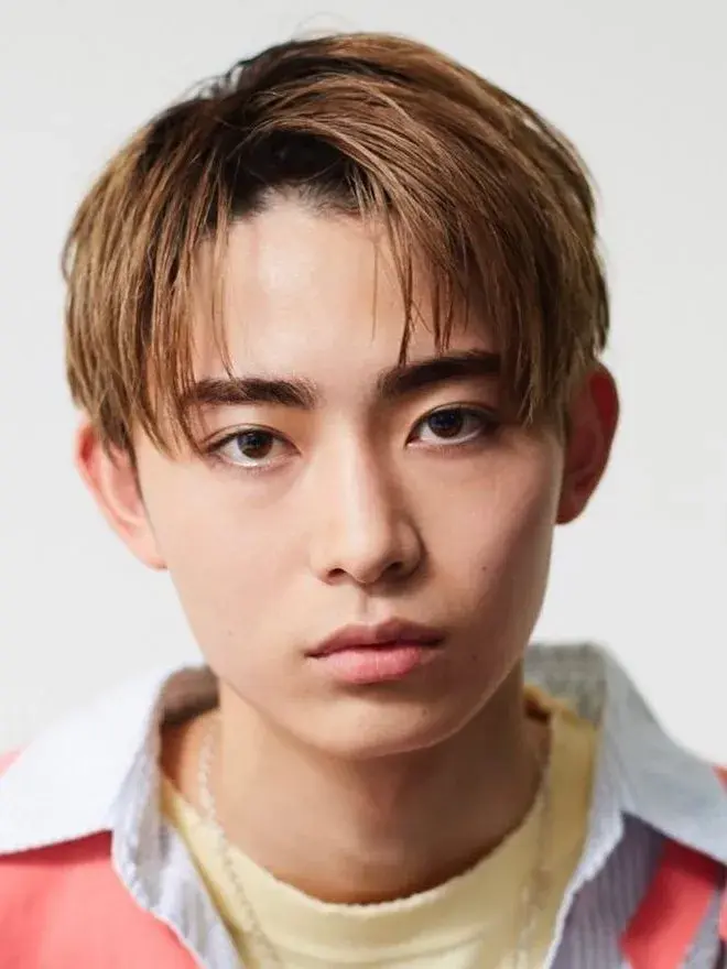 بیوگرافی Toyoda Yudai