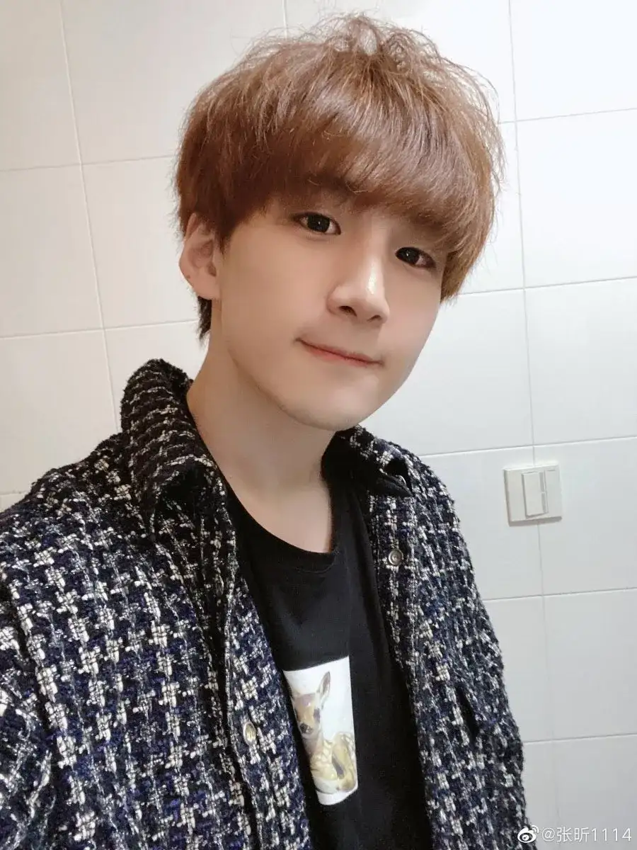 بیوگرافی Xin Zhang