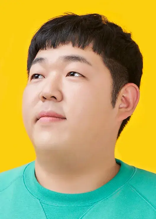 بیوگرافی Moon Sang Hoon