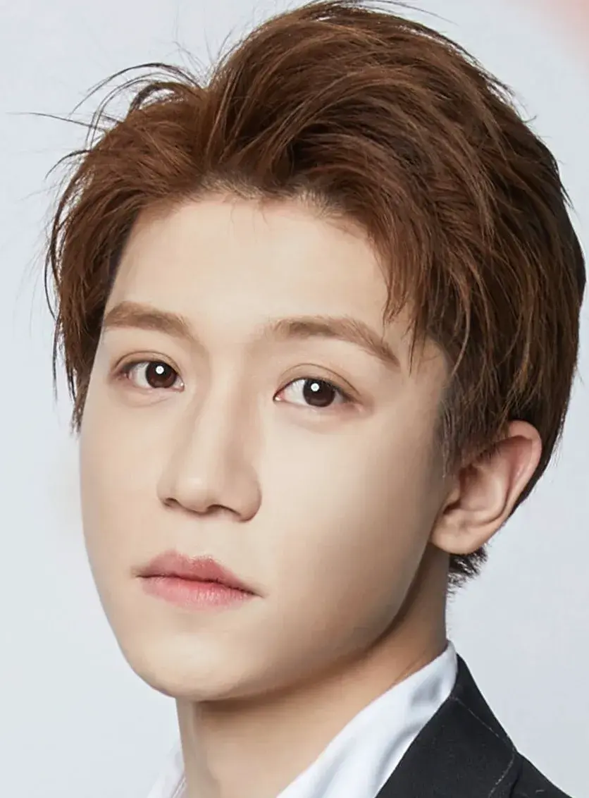 بیوگرافی Liang Bo Wen