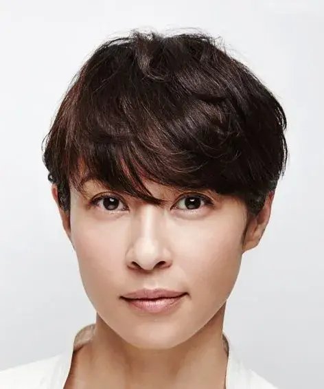 بیوگرافی Mizuno Miki