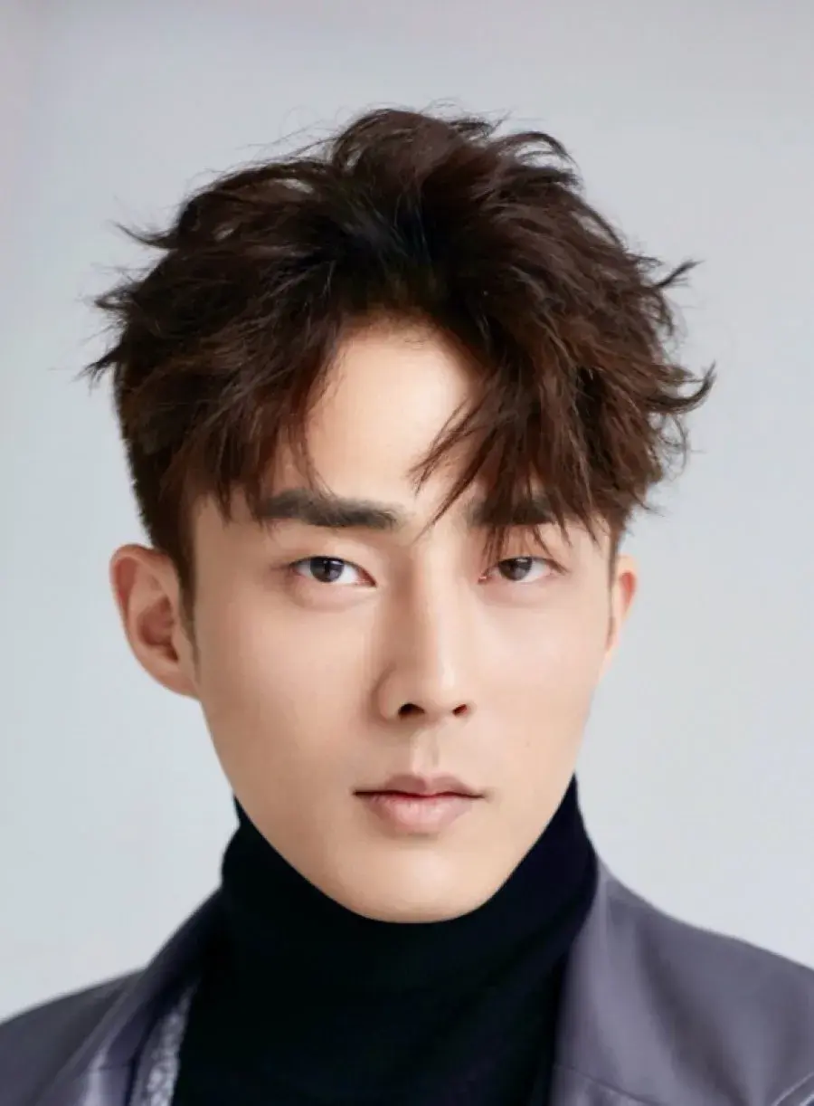 بیوگرافی Pei Zi Tian