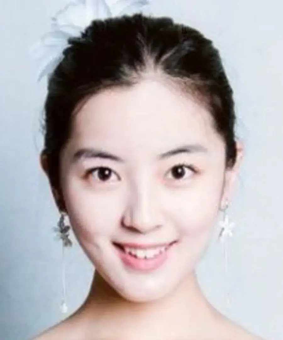 بیوگرافی Dong Xin