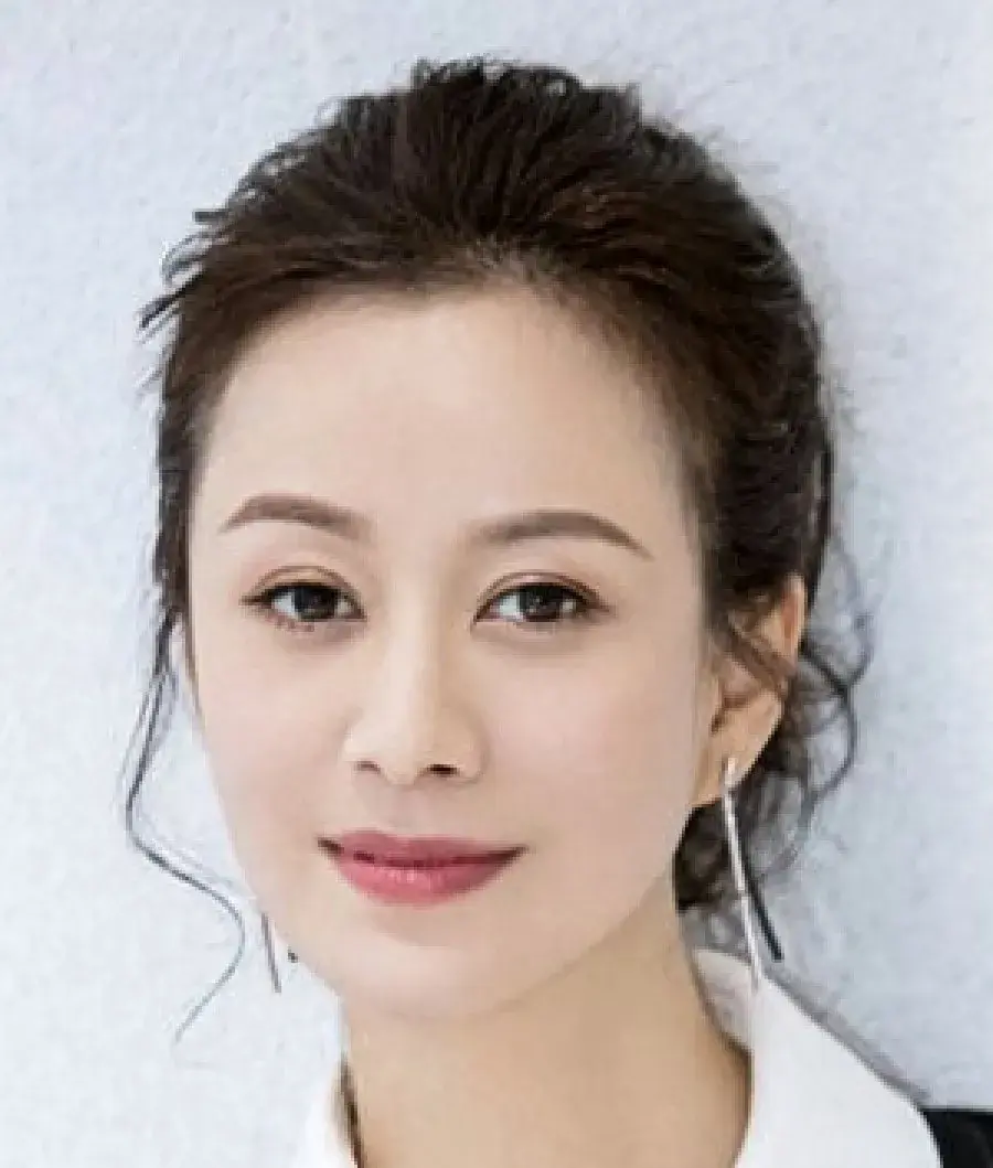 بیوگرافی Ni Hong Jie