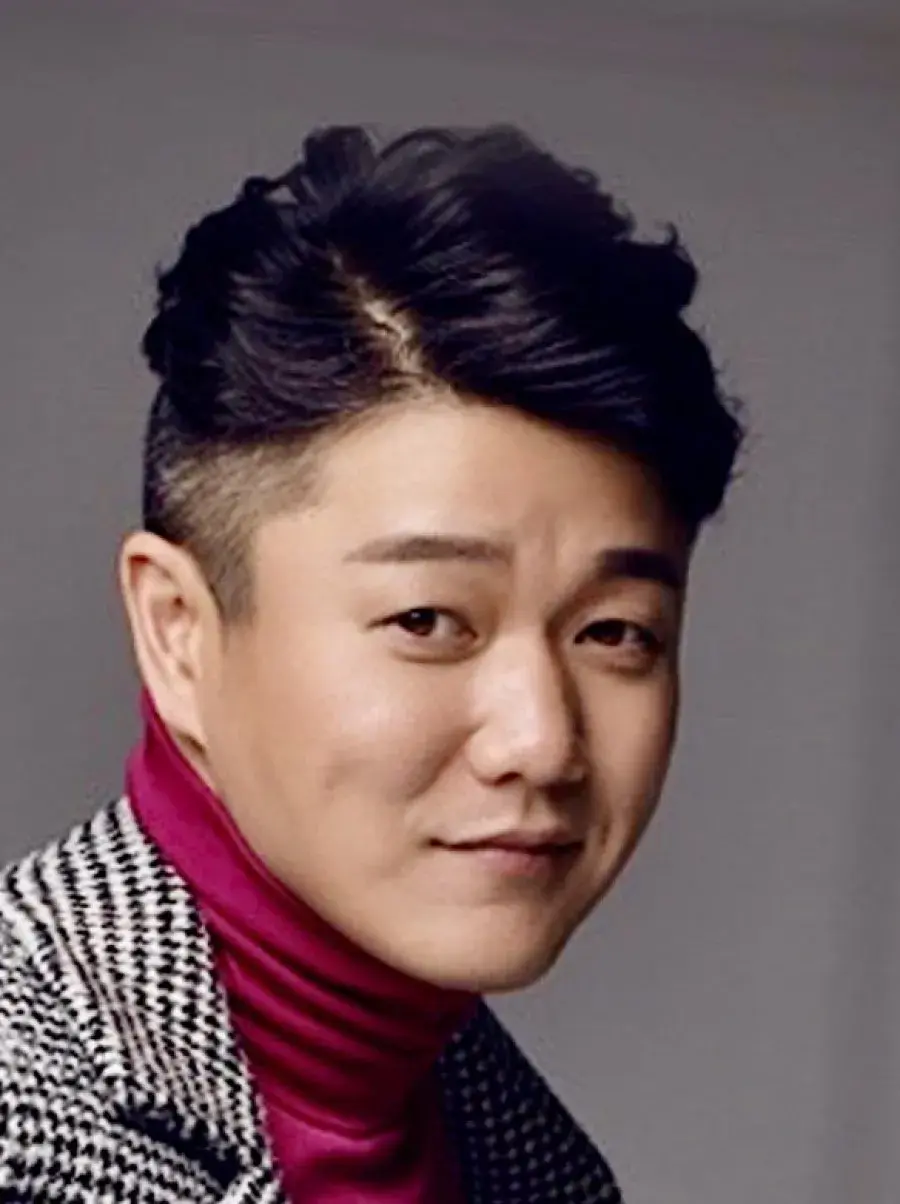 بیوگرافی Xiao Yang