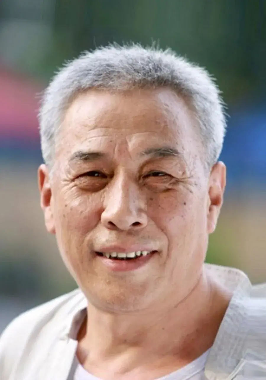 بیوگرافی Wang Yong Gui
