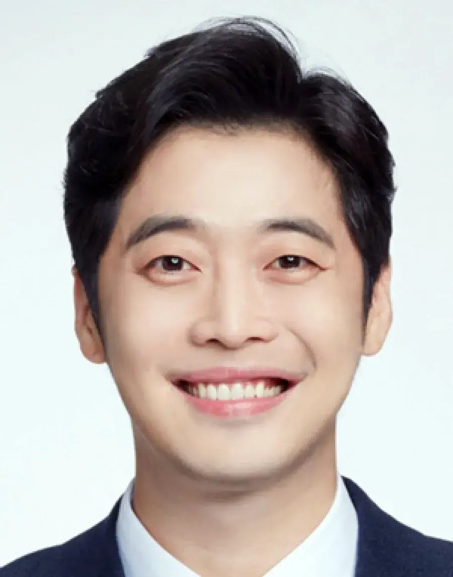 بیوگرافی Kim Jae Won