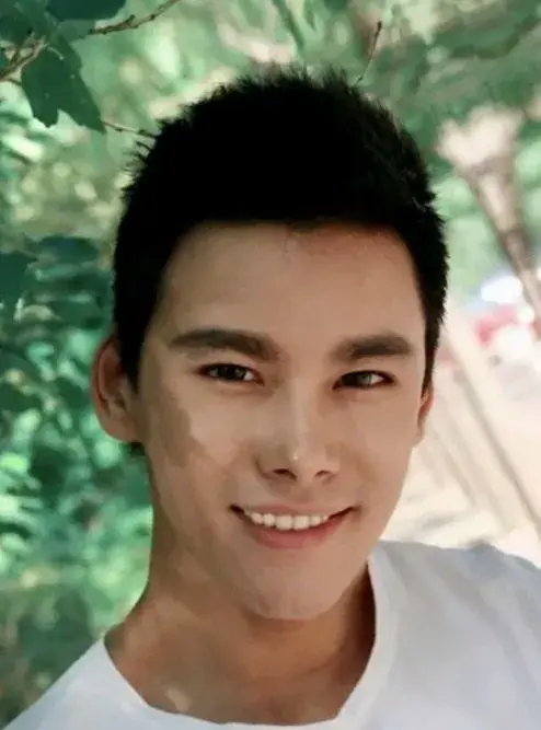 بیوگرافی Ding Hui Yu