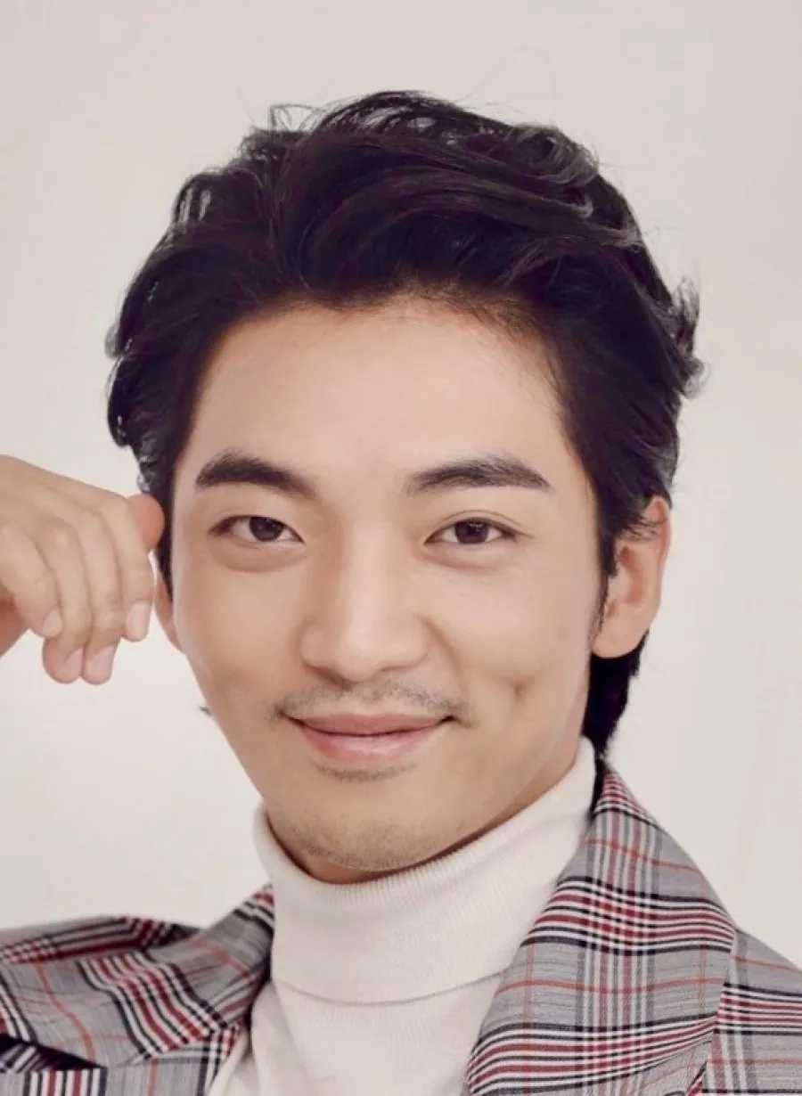 Kim Ji Soo