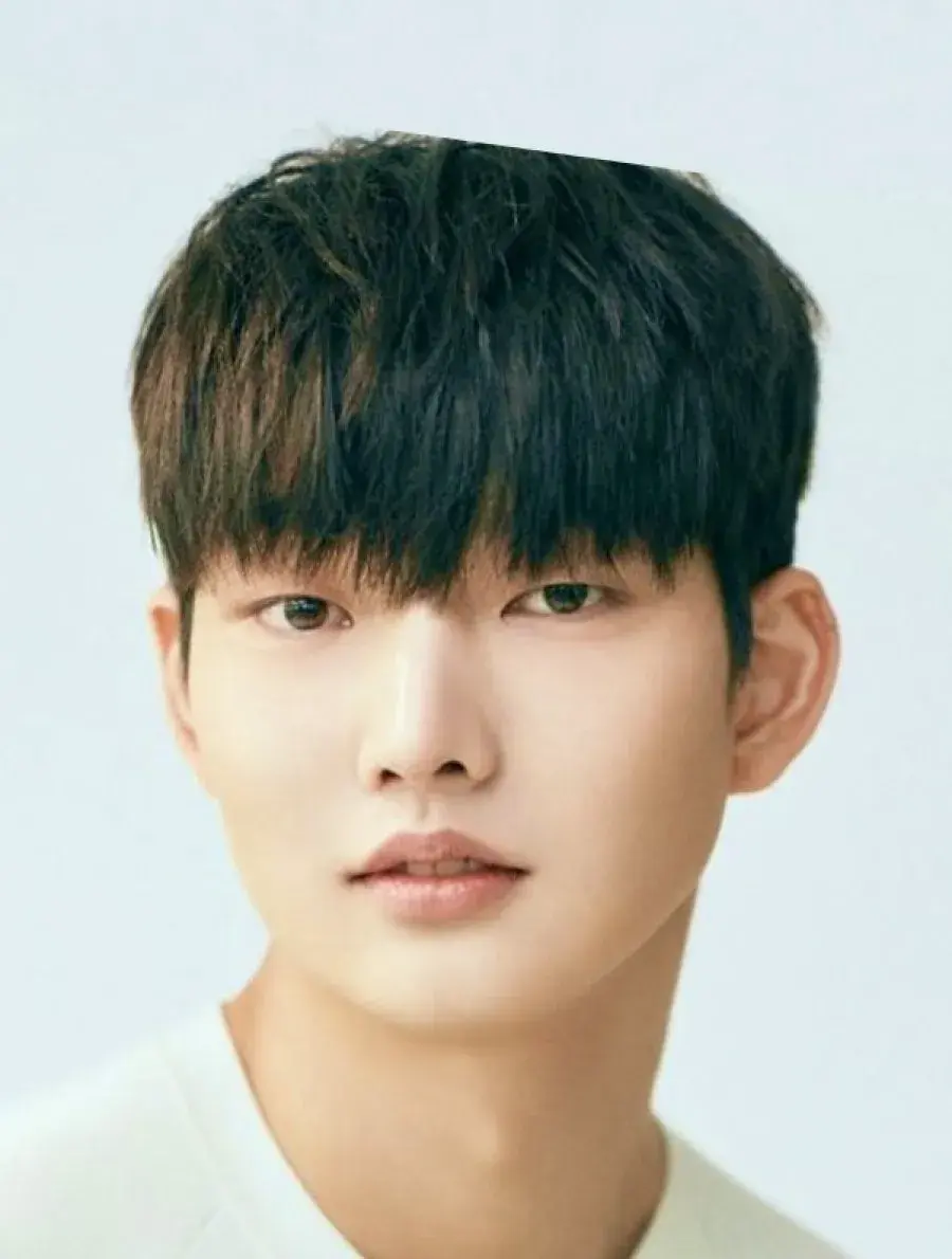 بیوگرافی Yoon Jong Bin