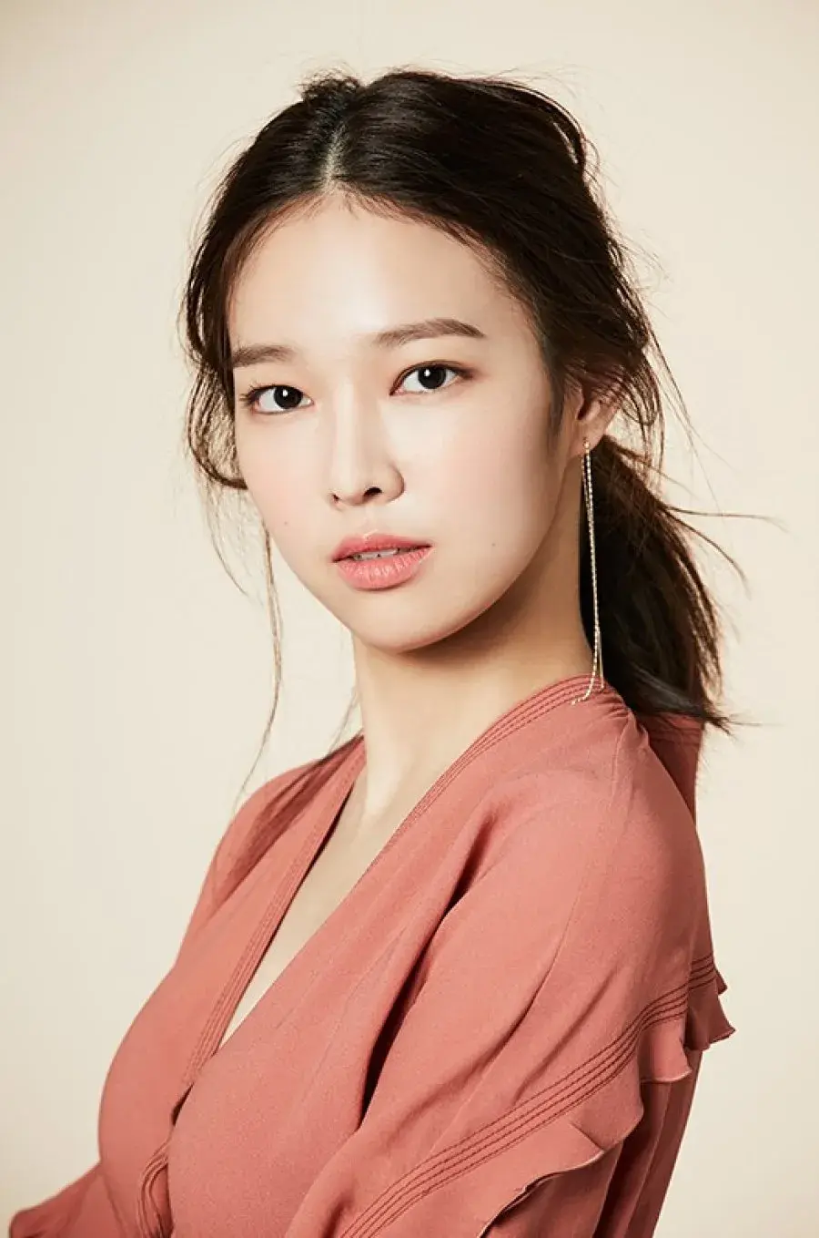 بیوگرافی Sung Min Go