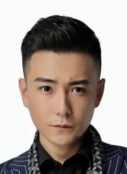 بیوگرافی Chen Zhi Wei