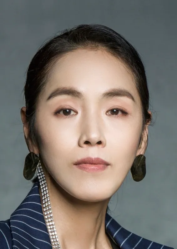 Park Ji Ah