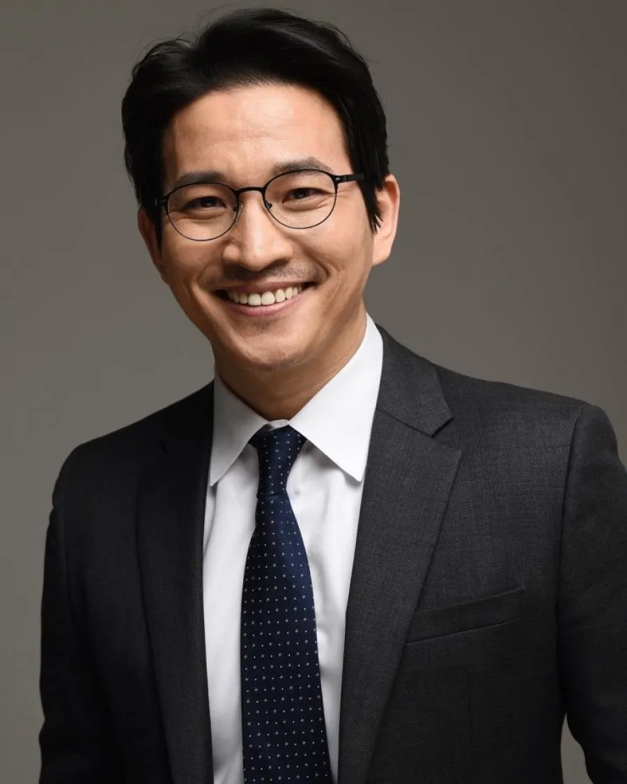 Kim Sung Gon