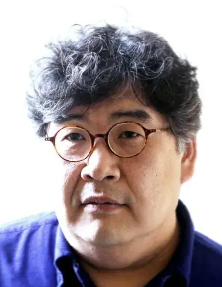 بیوگرافی Seo Dong Soo