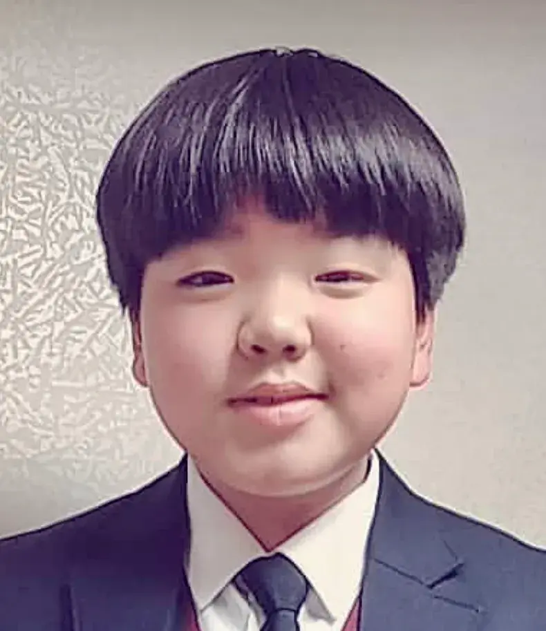 بیوگرافی Go Seung Bo