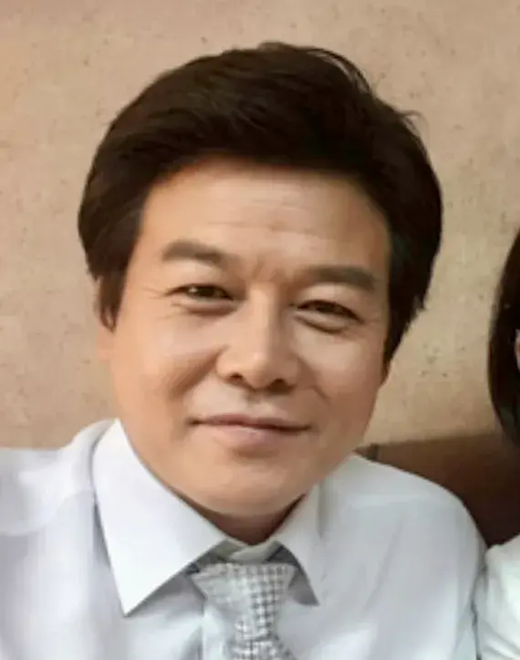 بیوگرافی Lee Jung Sung
