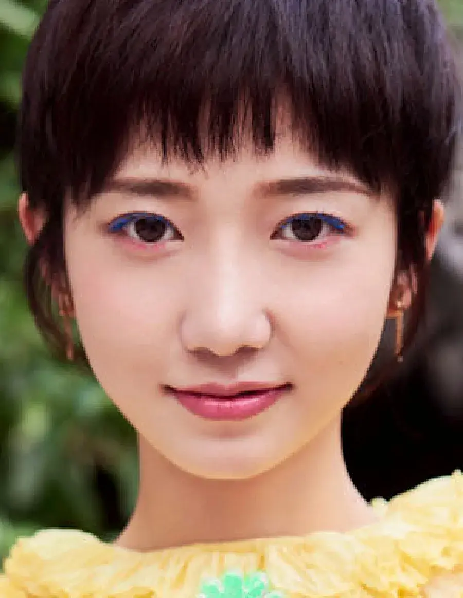 بیوگرافی Hong Chen