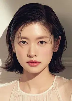 بیوگرافی Kim Yoon Ji
