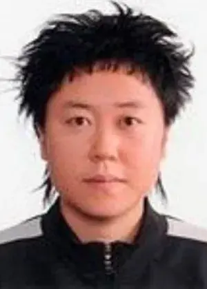بیوگرافی Kwon Min Soo