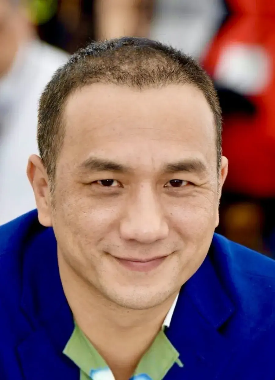 بیوگرافی Huang Jue