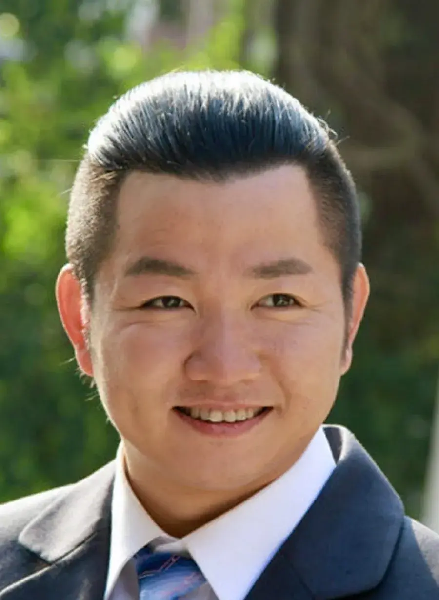 بیوگرافی Liu Wei