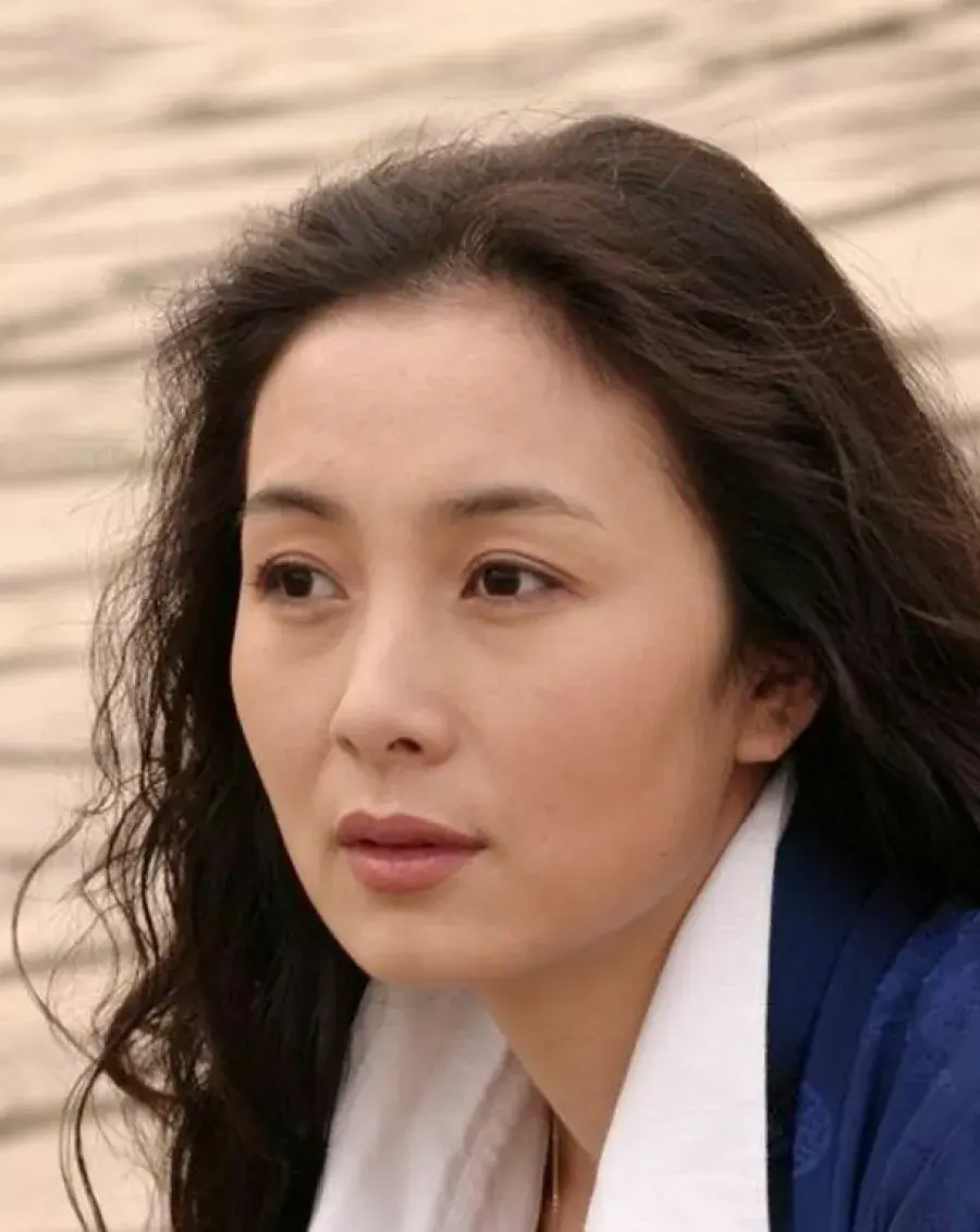 بیوگرافی Pan Xiao Li