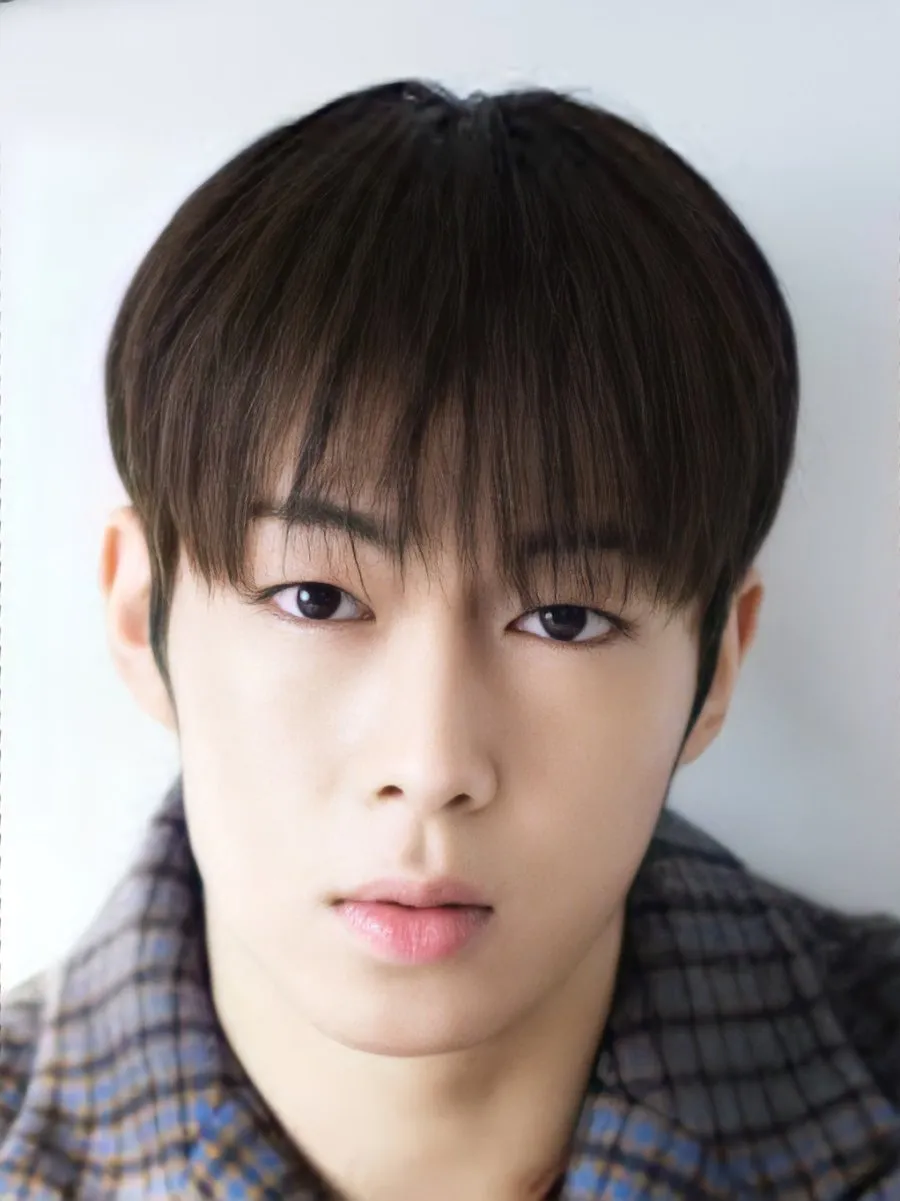 Lee Sang Hyuk