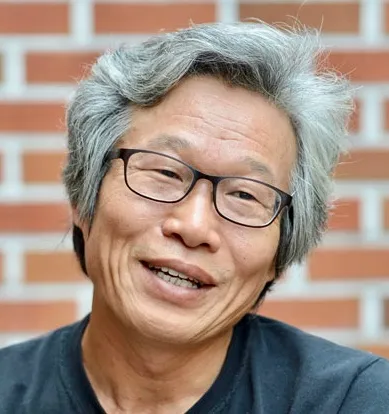 Yoo Soon Woong