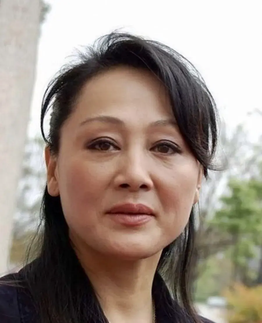 بیوگرافی Wang Ji