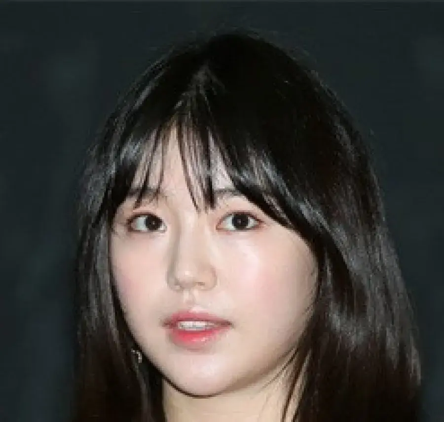 بیوگرافی Jo Hye Jung