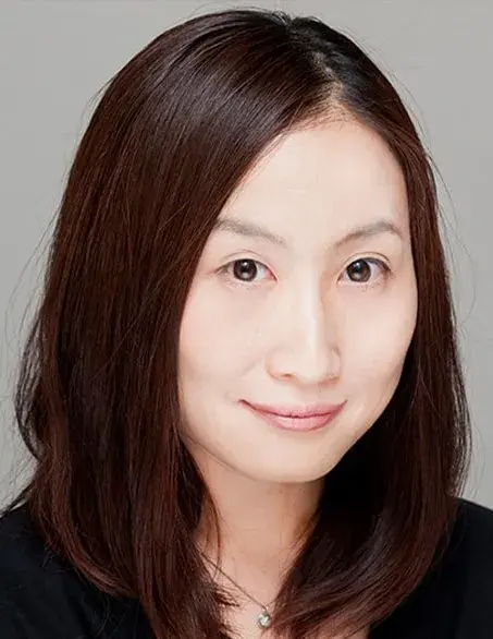 بیوگرافی Morishita Yoshiko