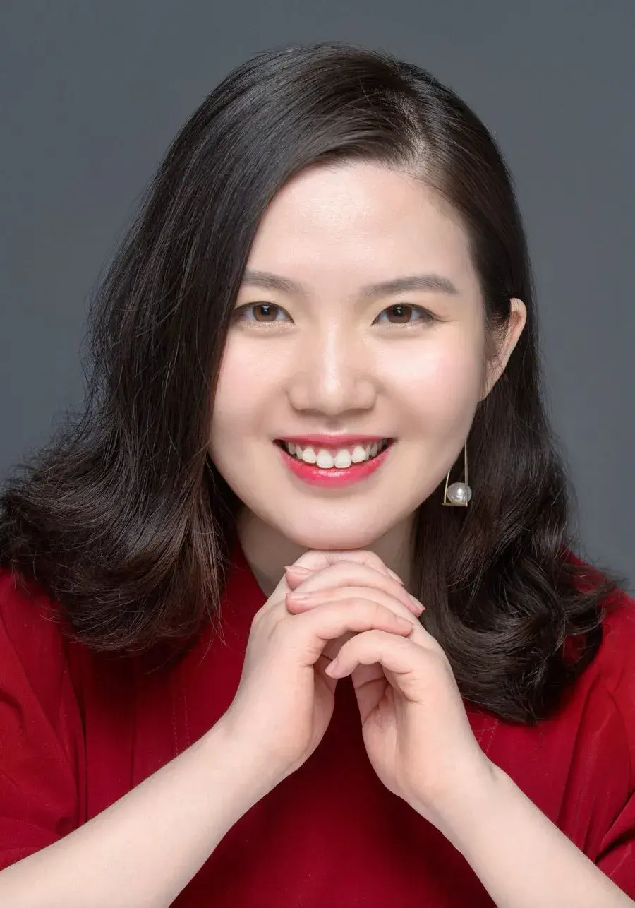 بیوگرافی Shang Meng Lu