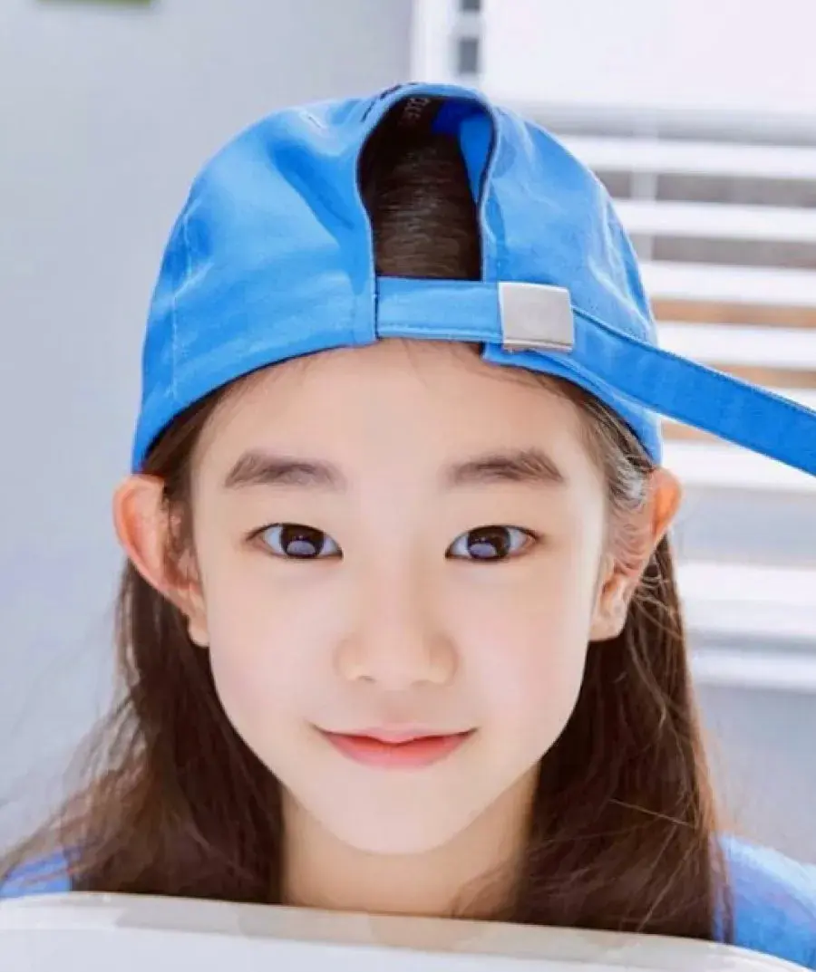 بیوگرافی Park So Yi