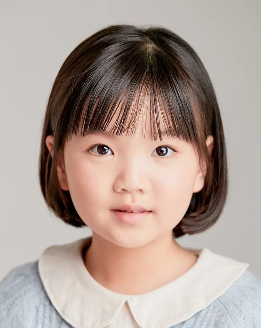 Jung Seo Yeon