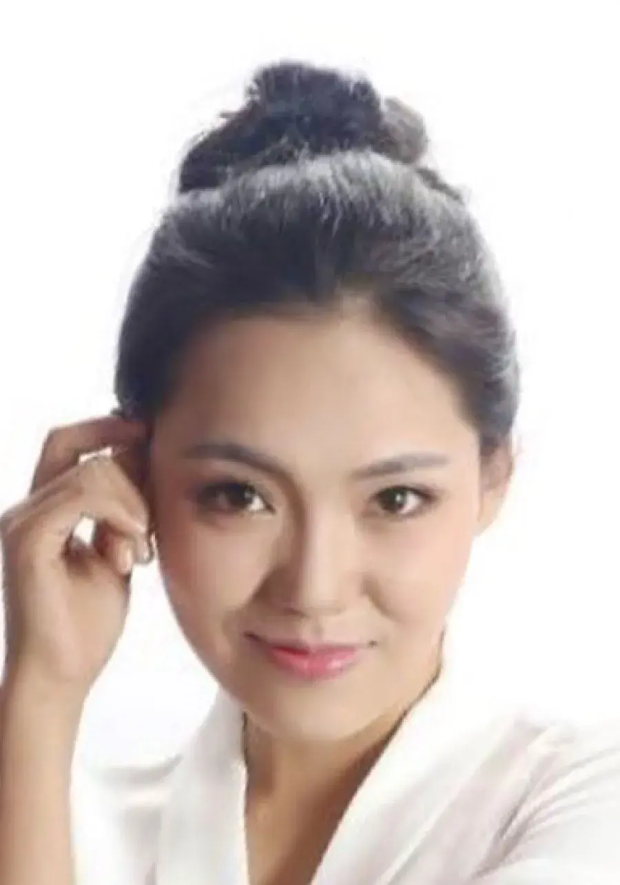بیوگرافی  Zhao Yan