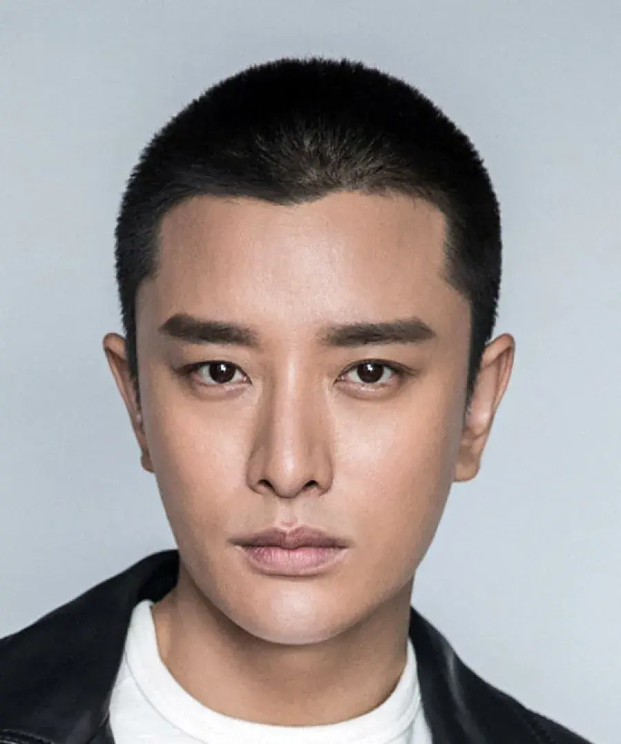 بیوگرافی Jia Ming Liang