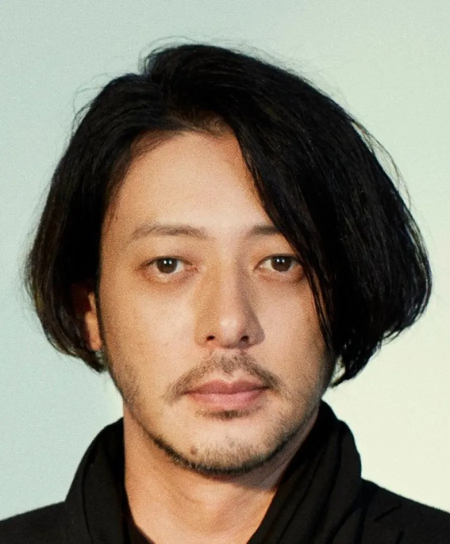 Odagiri Jou
