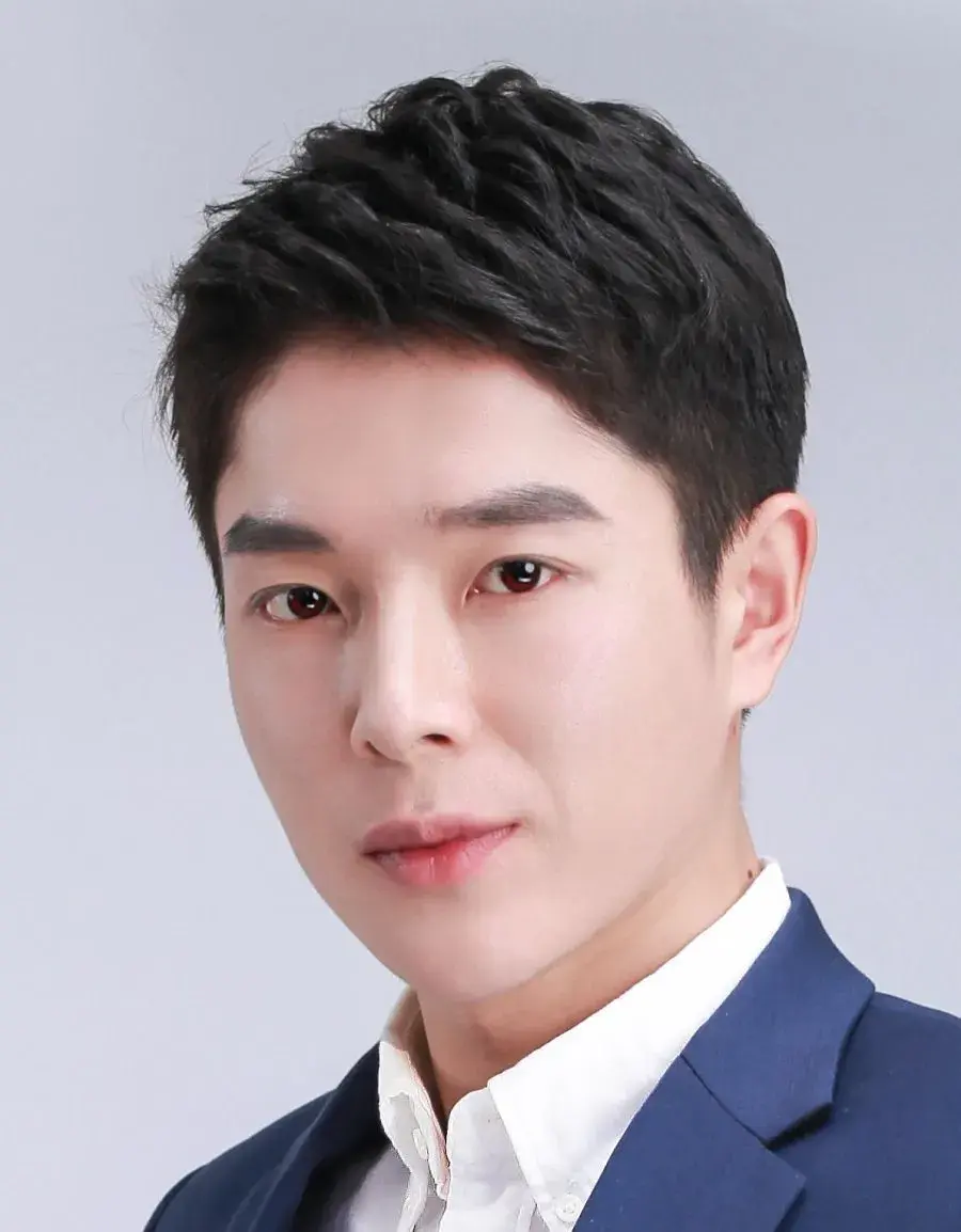 بیوگرافی Wang Xin