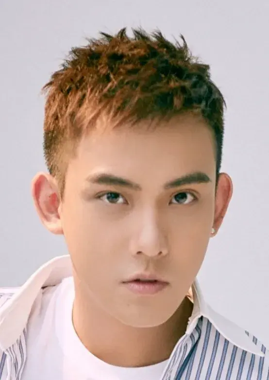 بیوگرافی Cai Zhen Ting