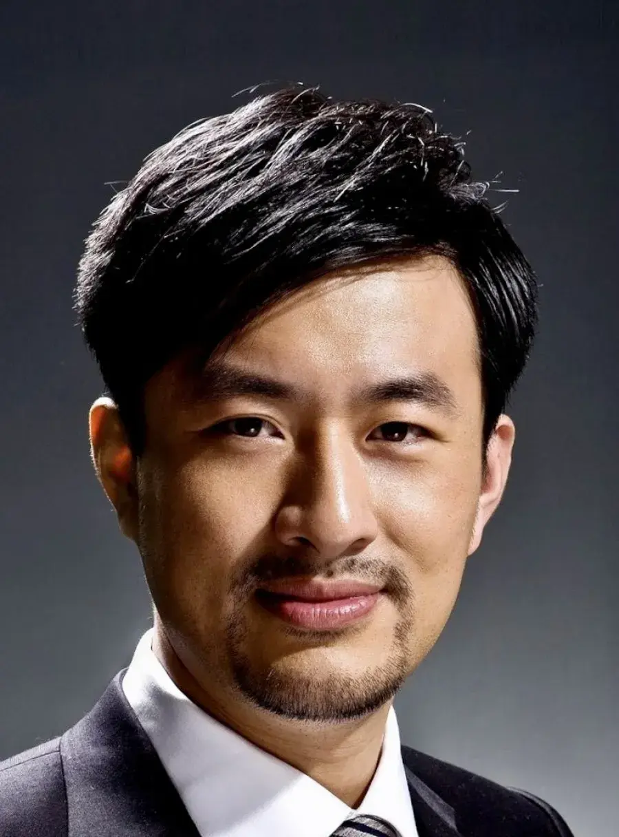 بیوگرافی Cheng Yao Hui