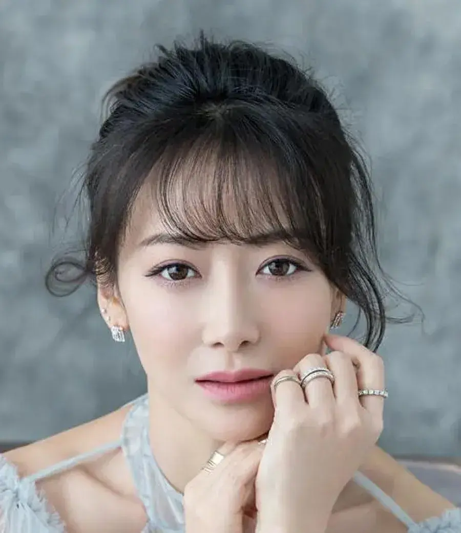 بیوگرافی Chen Sha Sha