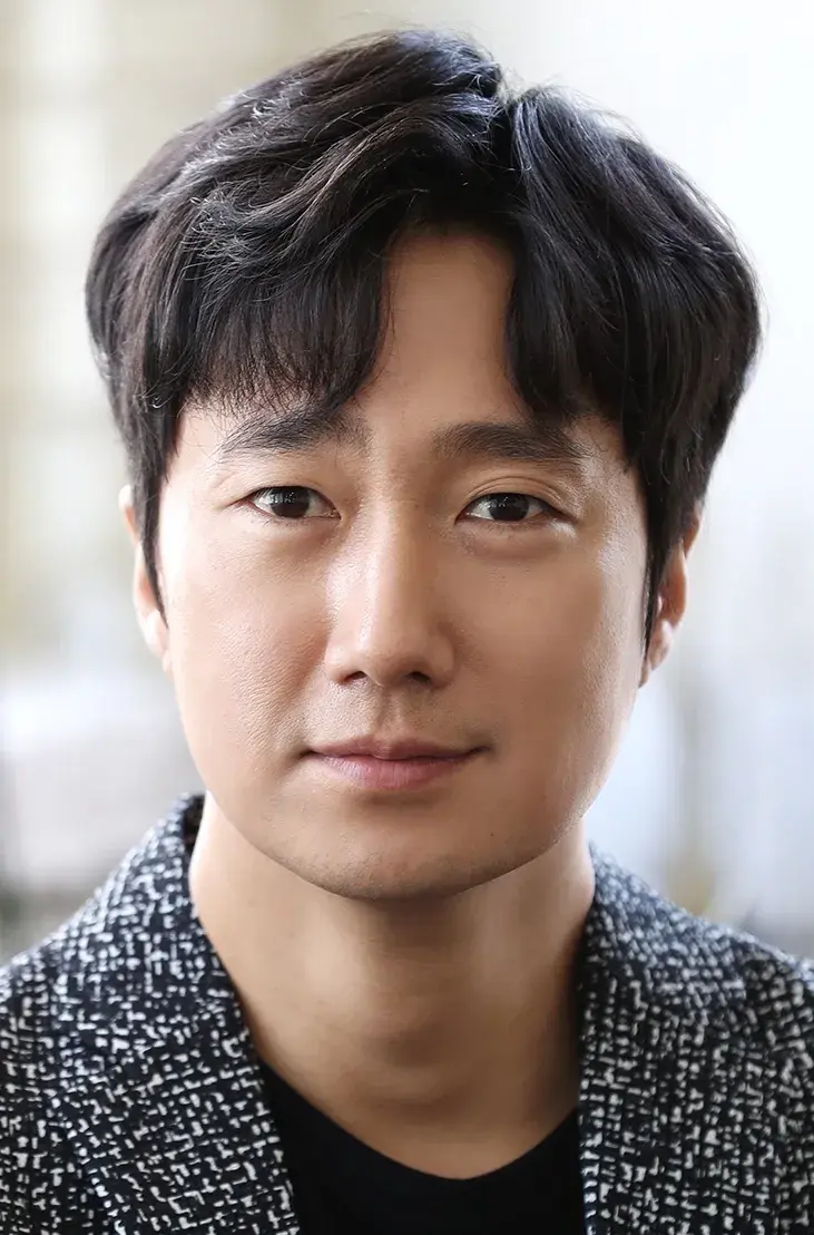 بیوگرافی Park Hae Il