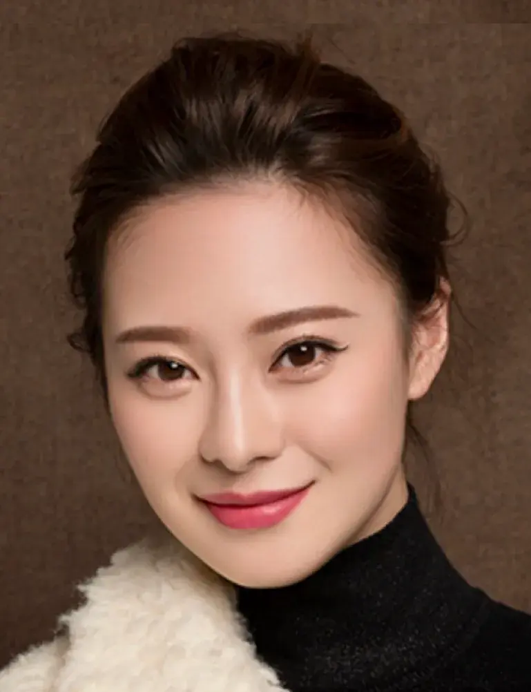 بیوگرافی Wang Ting