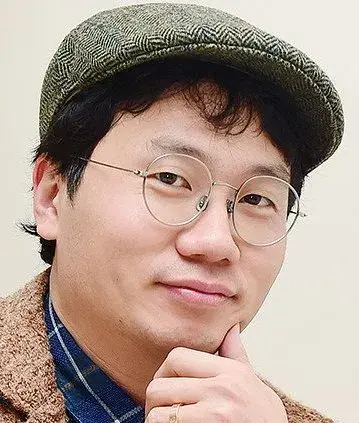 بیوگرافی Ahn Sang Tae