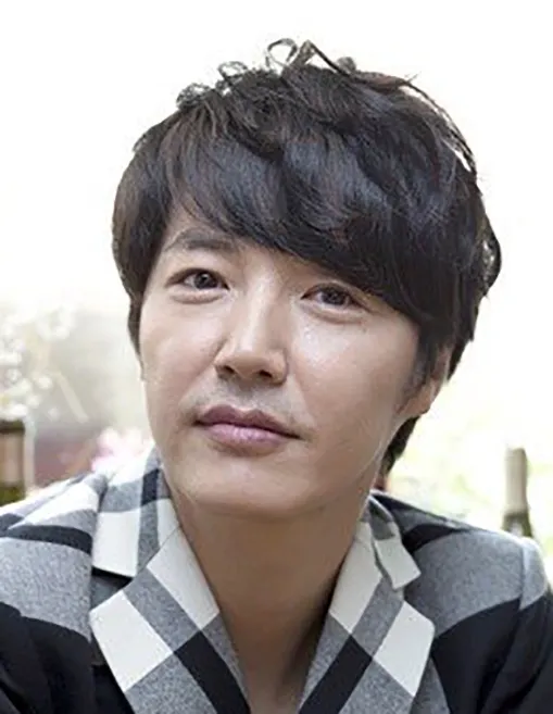 Yoon Sang Hyun