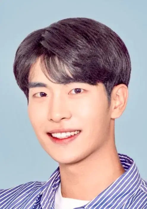 بیوگرافی Kim Bum Su