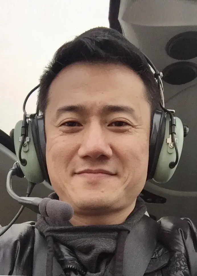بیوگرافی Liu Guo Nan