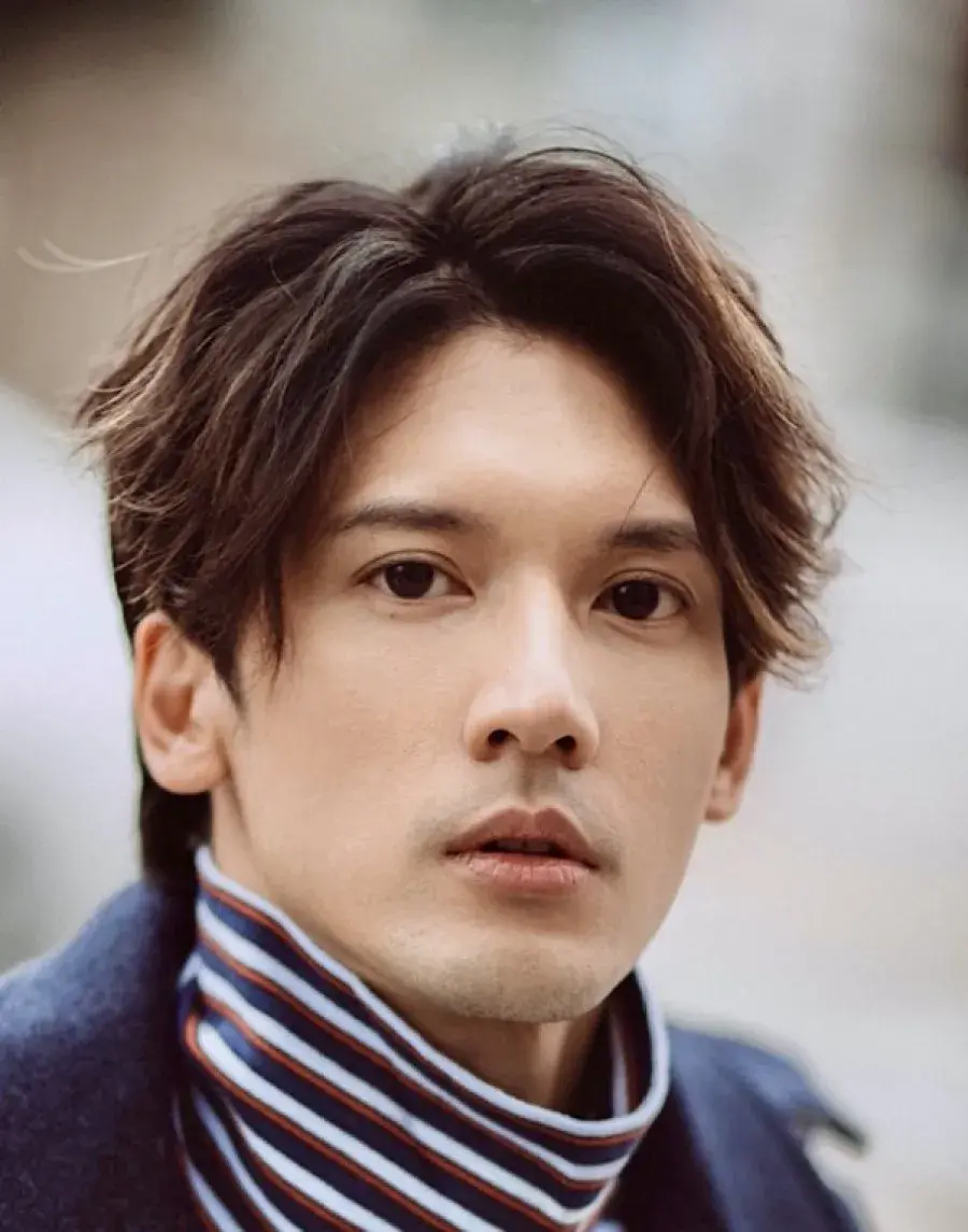 بیوگرافی Kwan Chi Bun